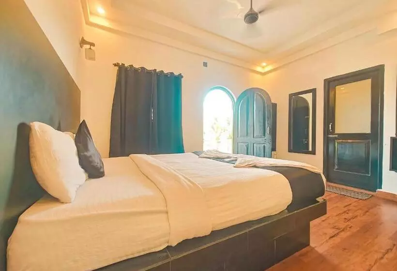 Hotelli Vaggi S Place