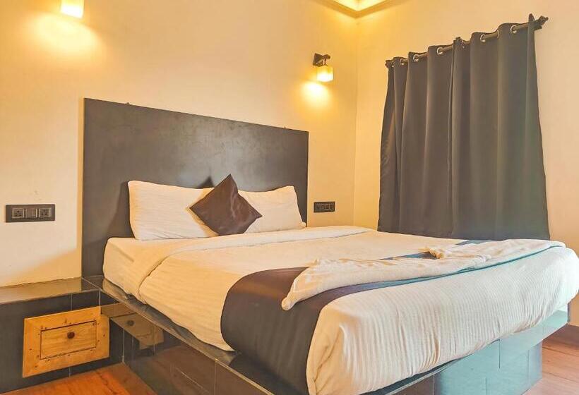 בית מלון כפרי Vaggi S Place