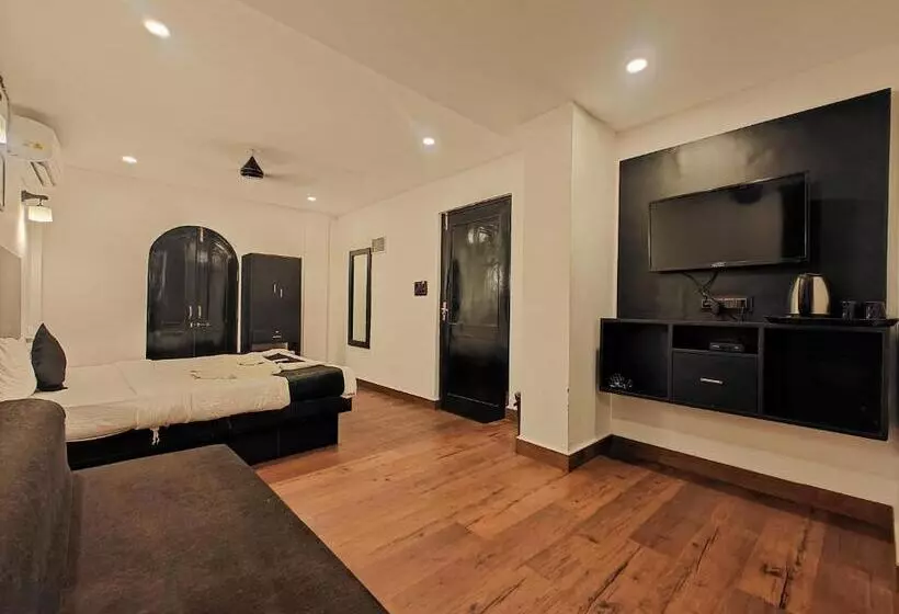 Hotelli Vaggi S Place