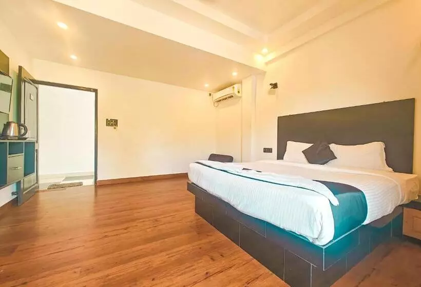 Hotelli Vaggi S Place