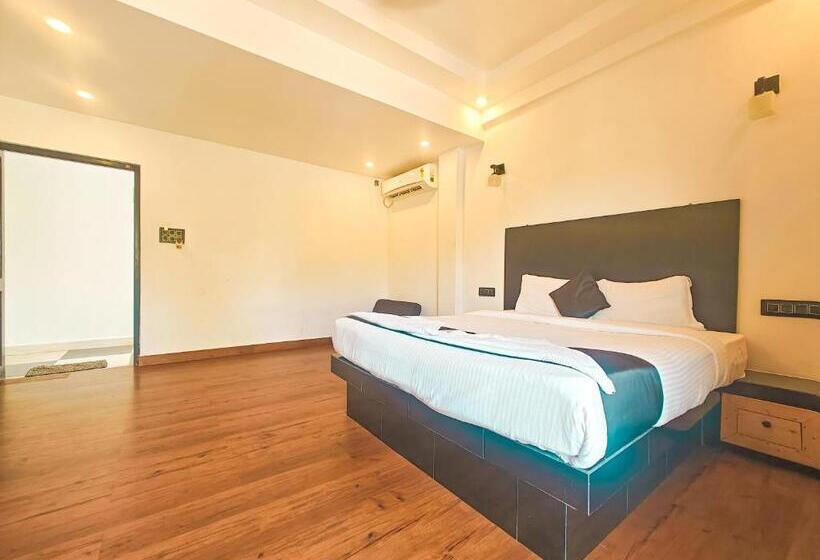 בית מלון כפרי Vaggi S Place