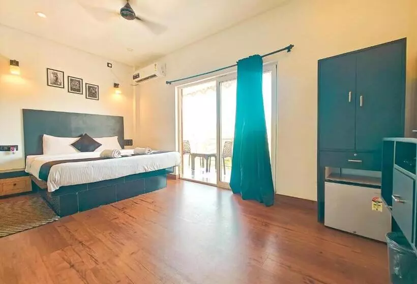 Hotelli Vaggi S Place