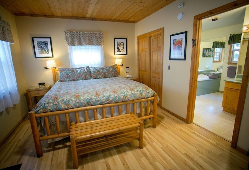 فندق على الطريق Outside Inn