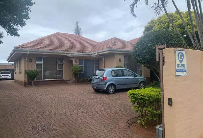 پانسیون Amaciko Guesthouse Glenmore