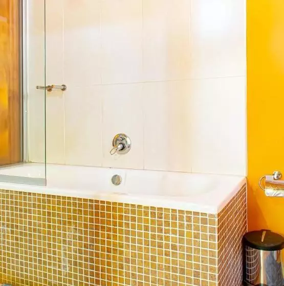 پانسیون Amaciko Guesthouse Glenmore