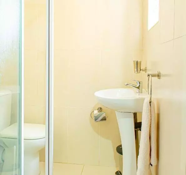 پانسیون Amaciko Guesthouse Glenmore