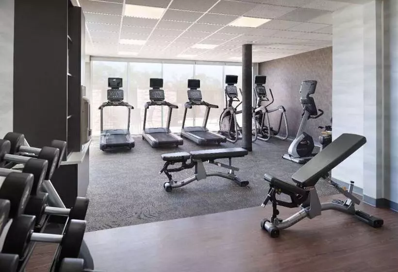 Hotelli Fairfield Inn & Suites Locust Grove I 75 South