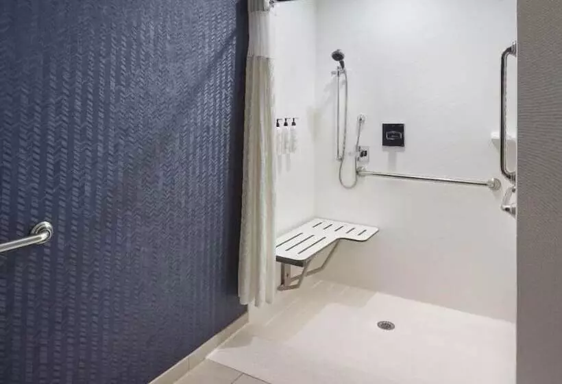 Hotelli Fairfield Inn & Suites Locust Grove I 75 South