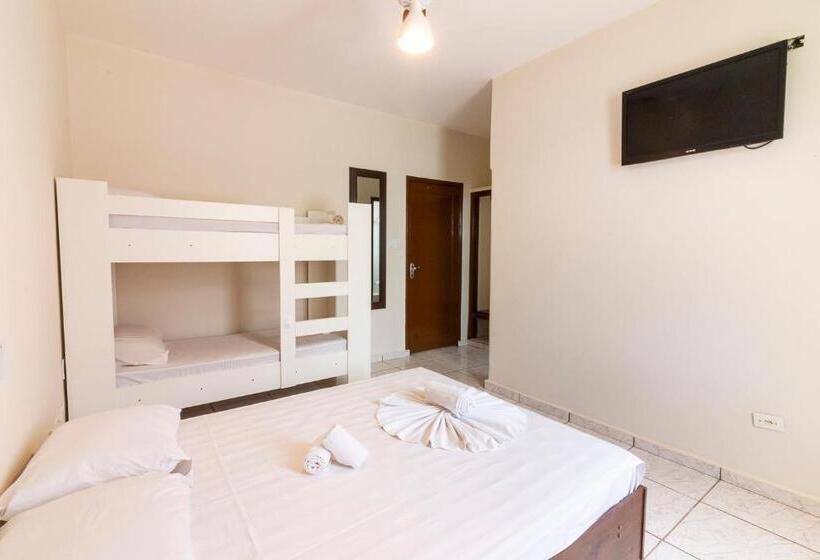 Hotel Namoa Pollastrini