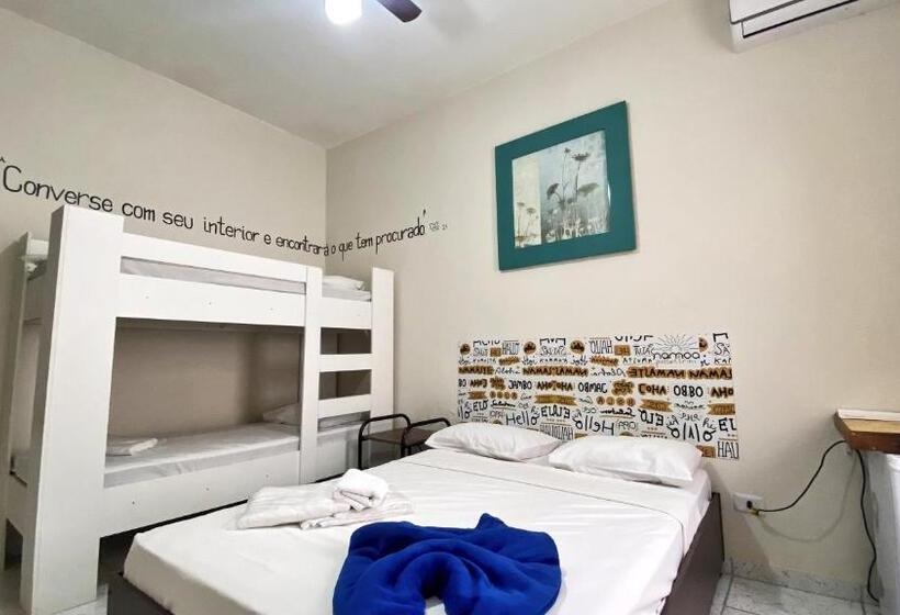 Hotel Namoa Pollastrini