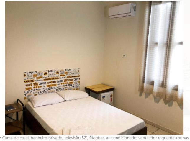 Hotel Namoa Pollastrini