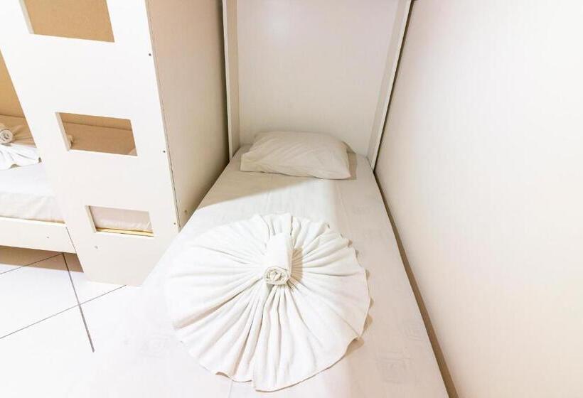 Hotel Namoa Pollastrini