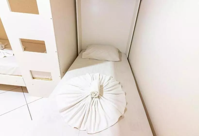 ホテル Namoa Pollastrini