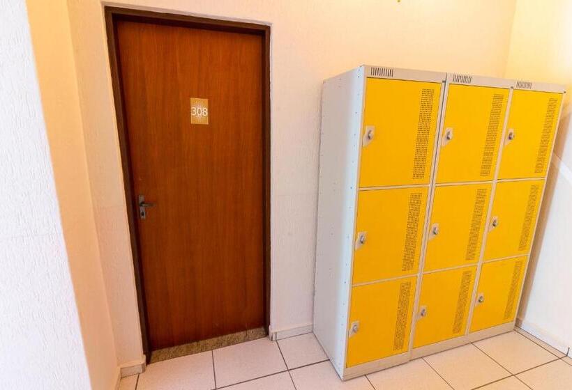 Hotel Namoa Pollastrini