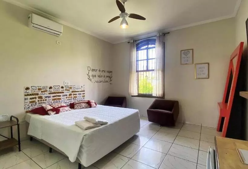 ホテル Namoa Pollastrini