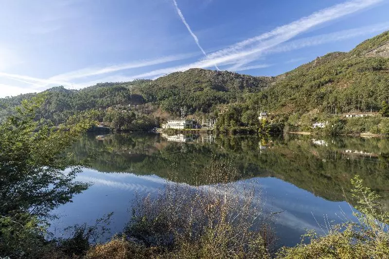 ホテル Selina Geres