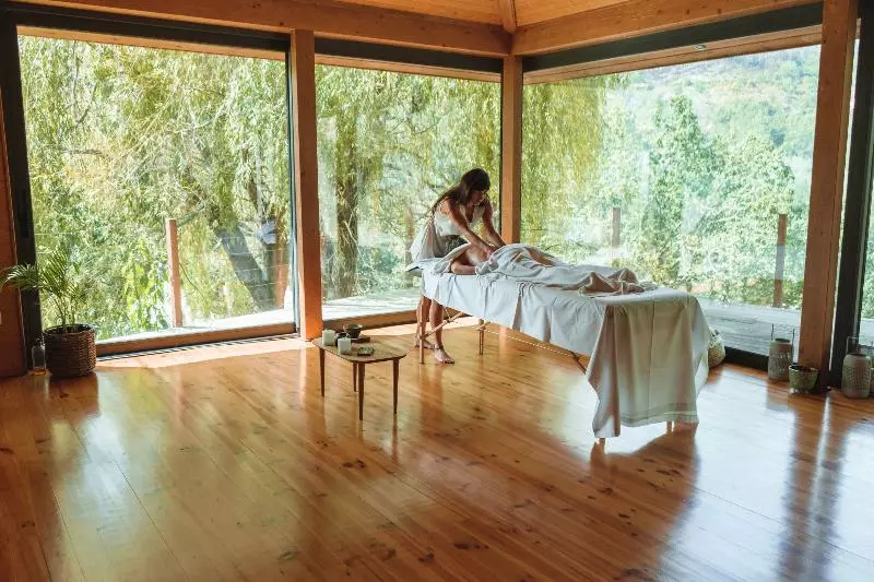 ホテル Selina Geres