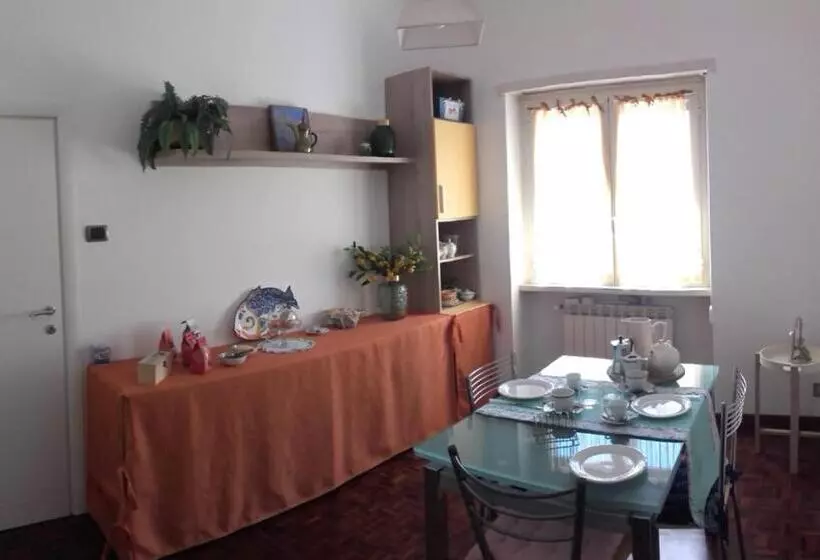 Lido Centro B&b