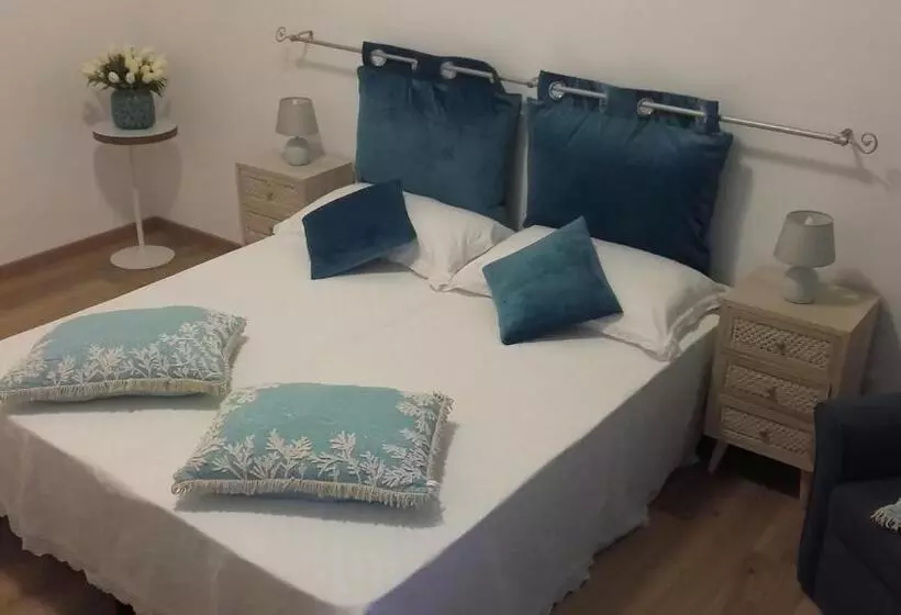 Lido Centro B&b