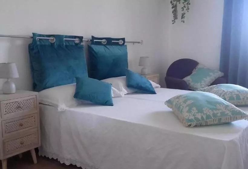 Lido Centro B&b