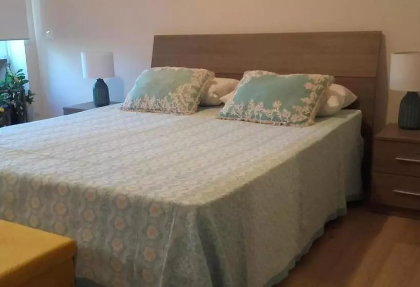 Lido Centro B&b