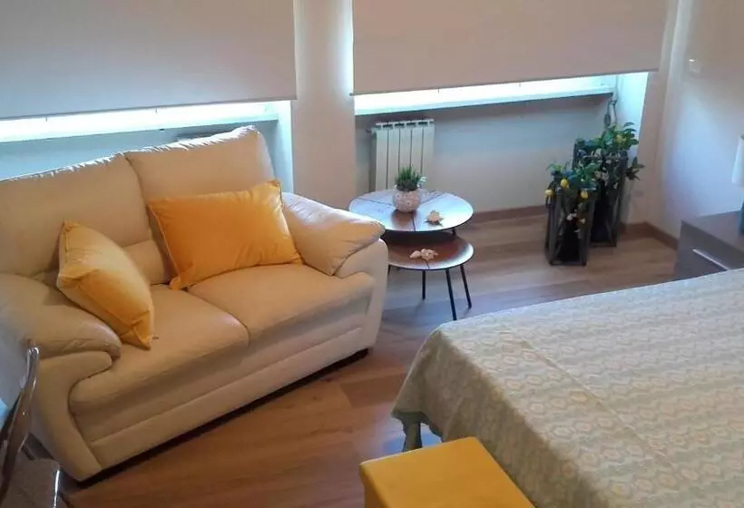 Lido Centro B&b
