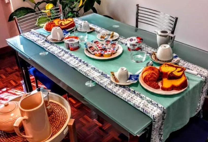 Lido Centro B&b