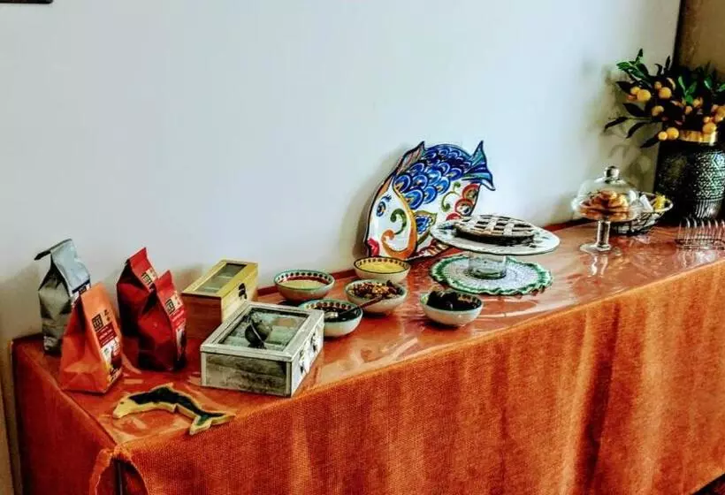 Lido Centro B&b