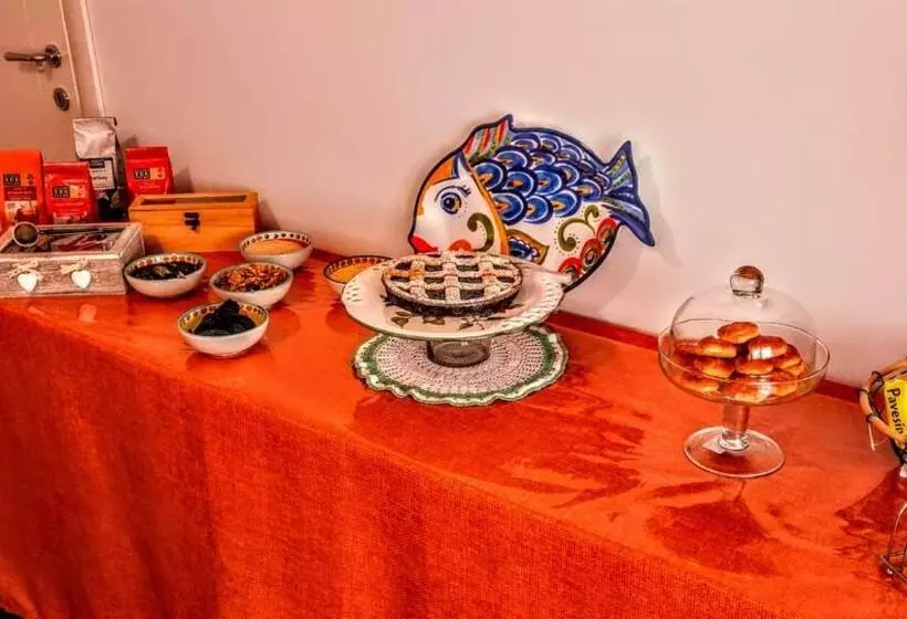 Lido Centro B&b