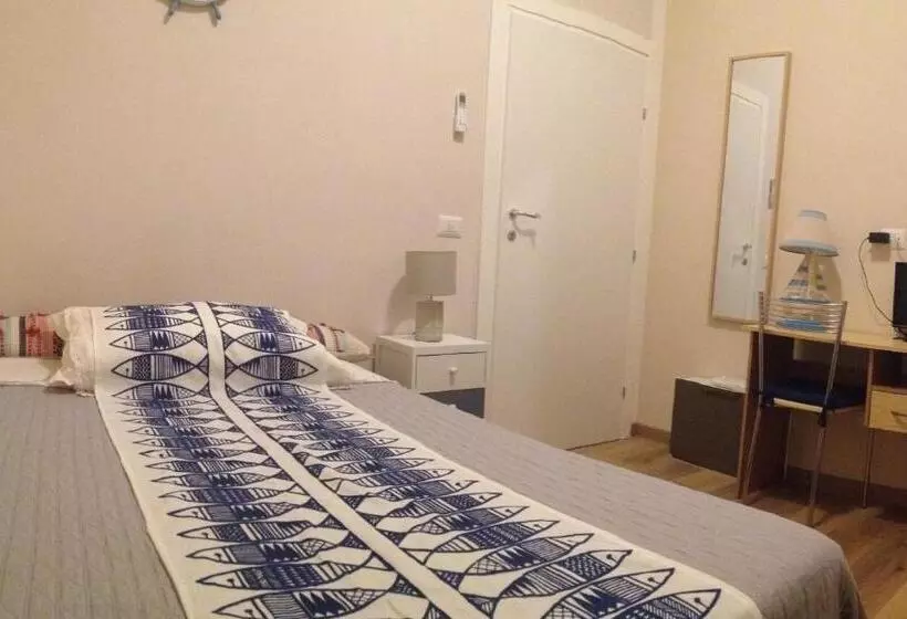 Lido Centro B&b