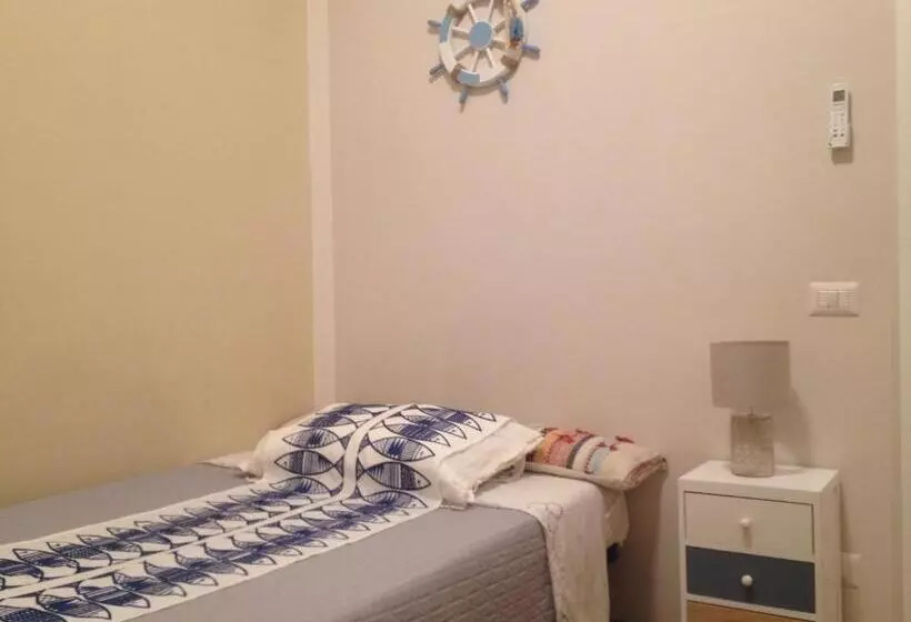 Lido Centro B&b