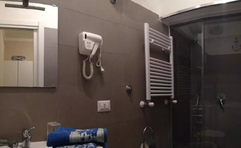 Lido Centro B&b