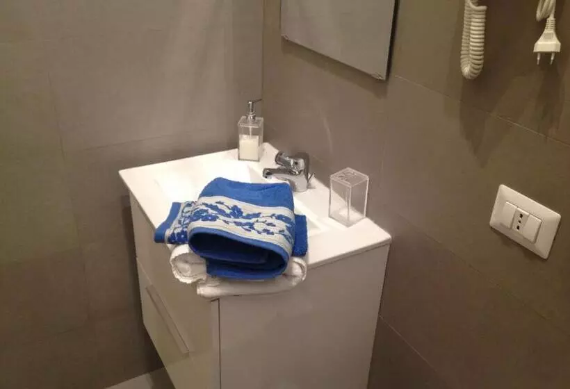 Lido Centro B&b