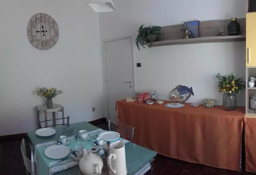 Lido Centro B&b