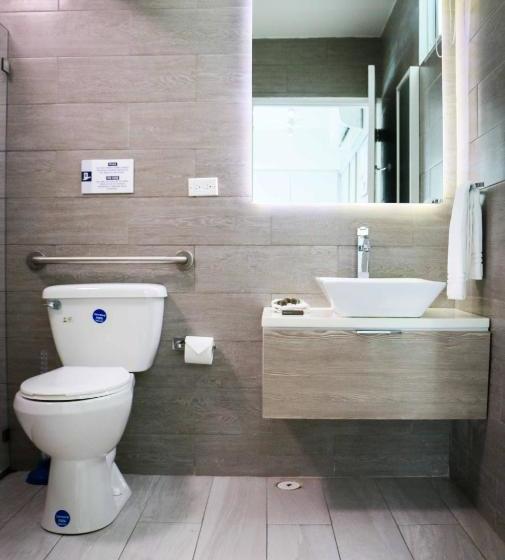 پانسیون Avila Guesthouse