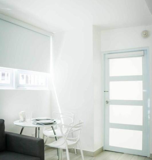 پانسیون Avila Guesthouse