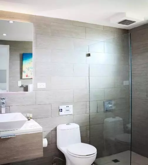 پانسیون Avila Guesthouse