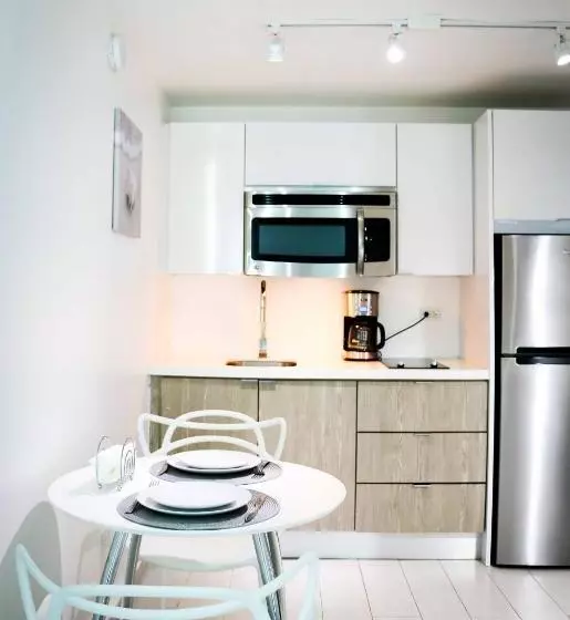 پانسیون Avila Guesthouse