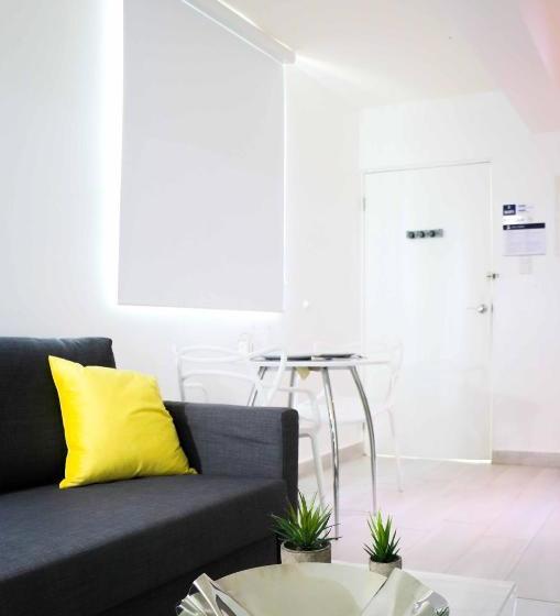 پانسیون Avila Guesthouse