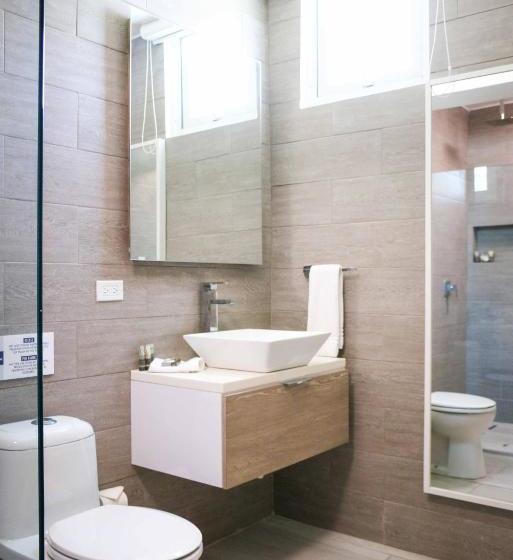 پانسیون Avila Guesthouse