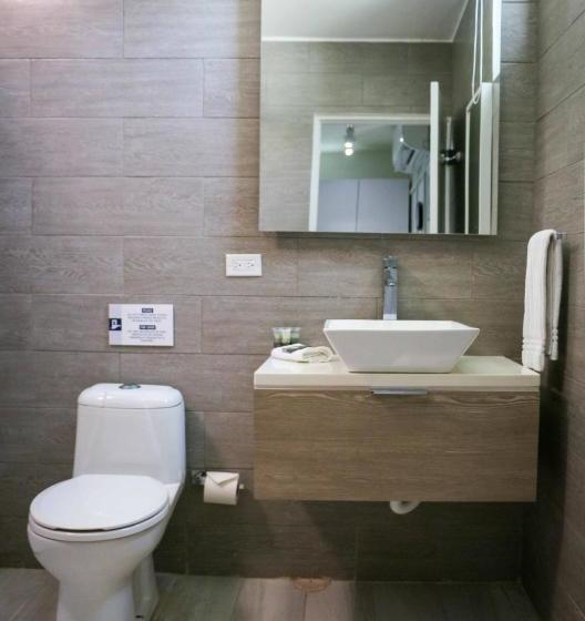 پانسیون Avila Guesthouse