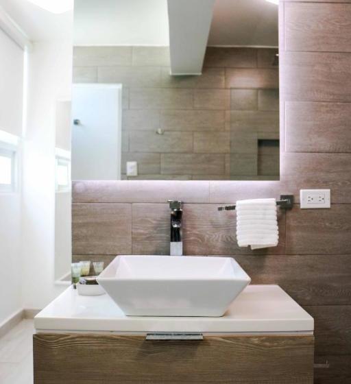 پانسیون Avila Guesthouse