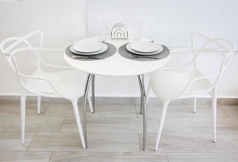 پانسیون Avila Guesthouse