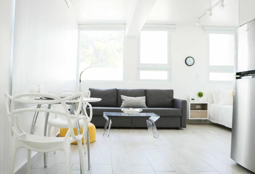 پانسیون Avila Guesthouse