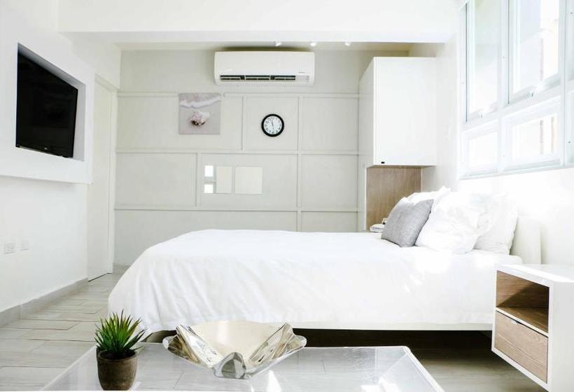 پانسیون Avila Guesthouse