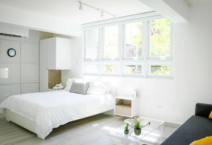 پانسیون Avila Guesthouse