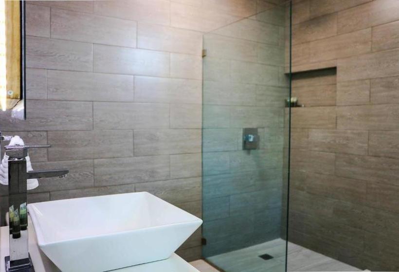 پانسیون Avila Guesthouse