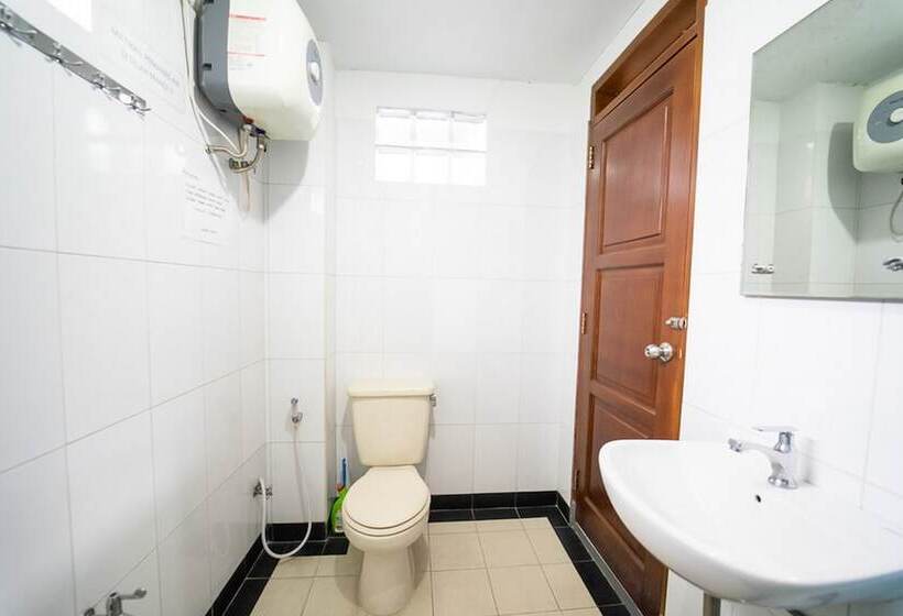 بنسيون Koolkost Near Btc Fashion Mall 2