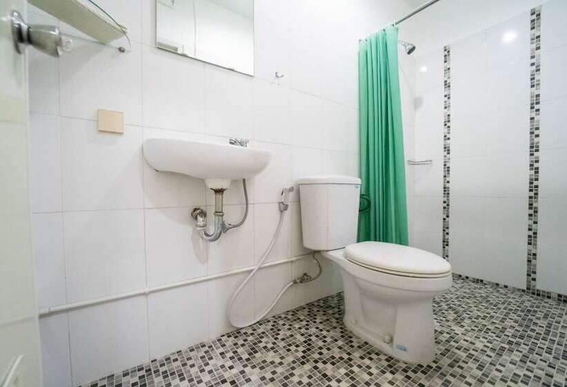 بنسيون Koolkost Near Btc Fashion Mall 2