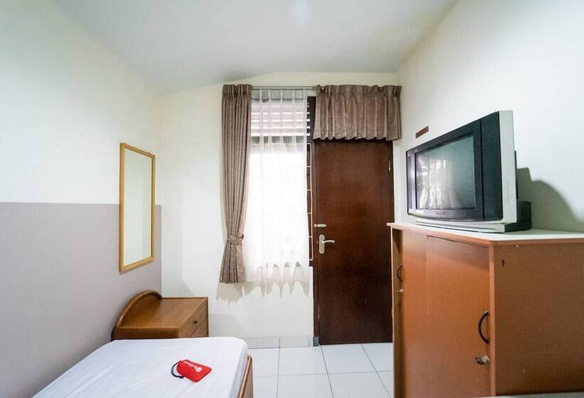 بنسيون Koolkost Near Btc Fashion Mall 2